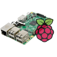 Интернет вещей с Python и Raspberry Pi 
