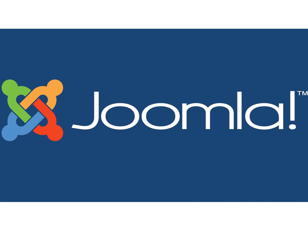 Система создания и управления сайтом Joomla