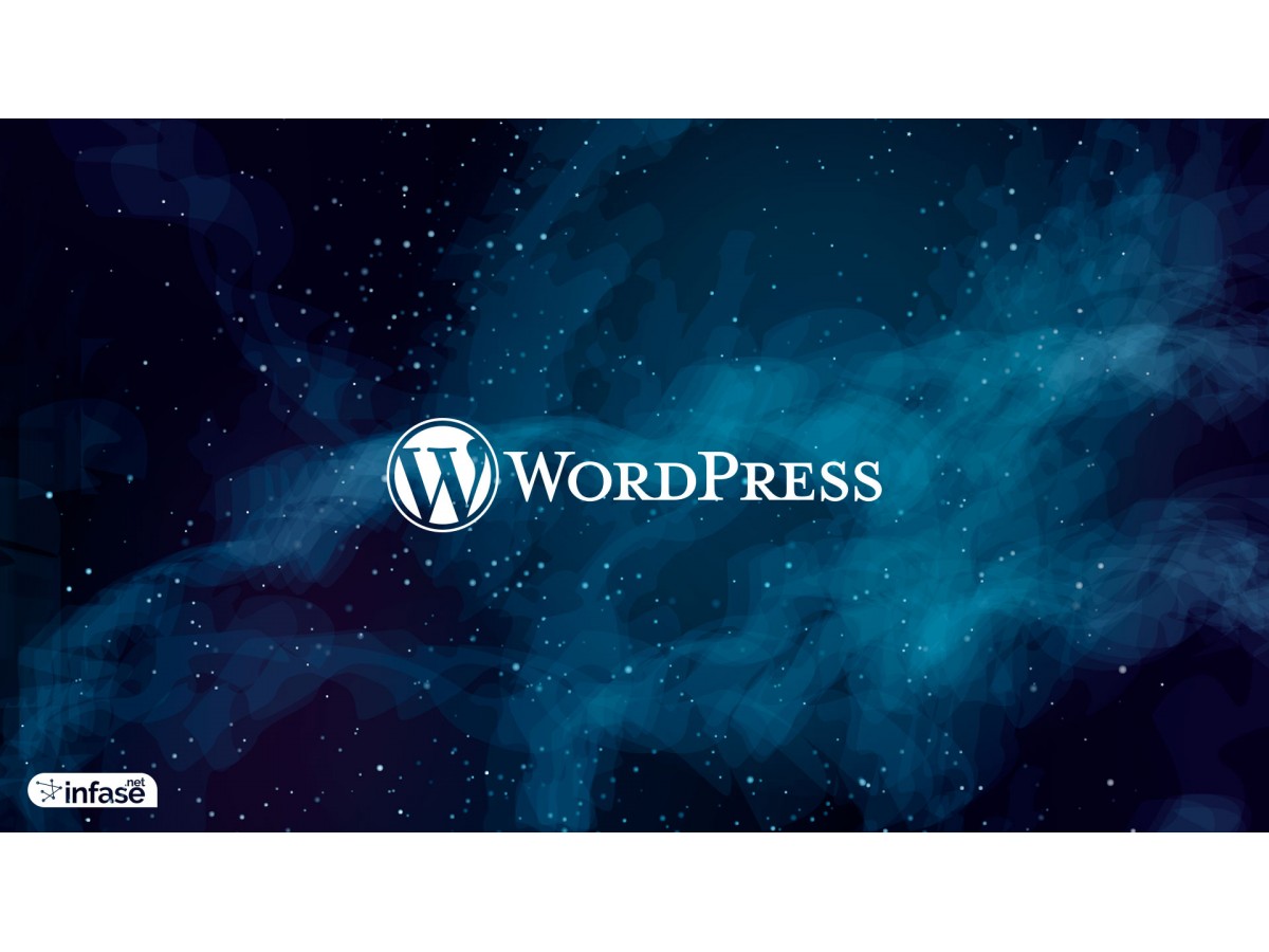 Система создания и управления сайтом WordPress