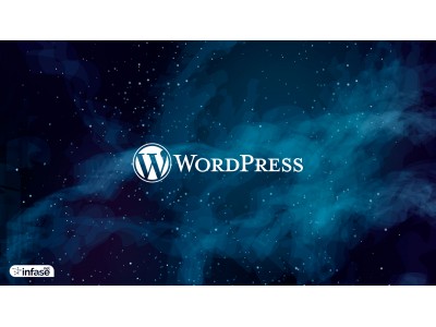 Система создания и управления сайтом WordPress